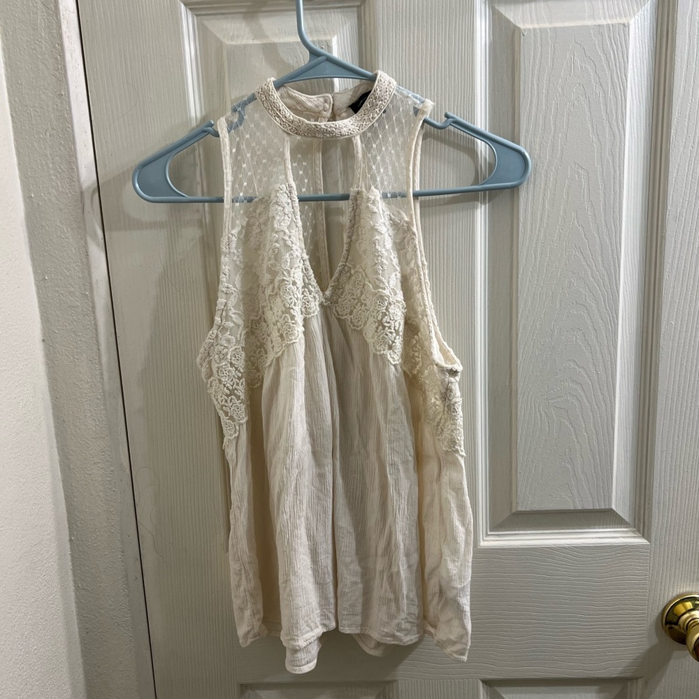 American eagle outfitters tank top